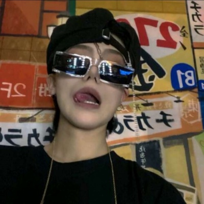 兽设配饰设计灵感福瑞群